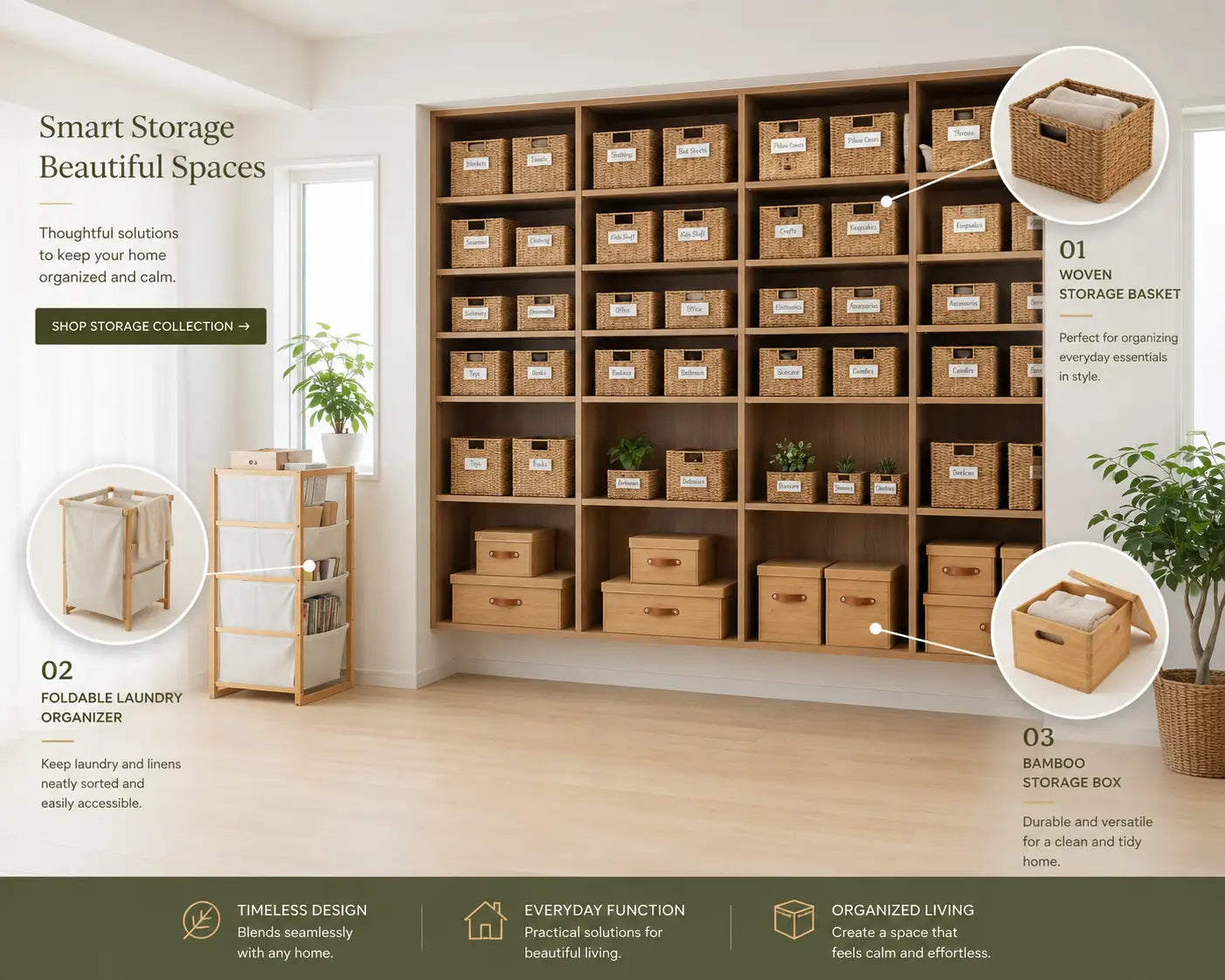 Storage