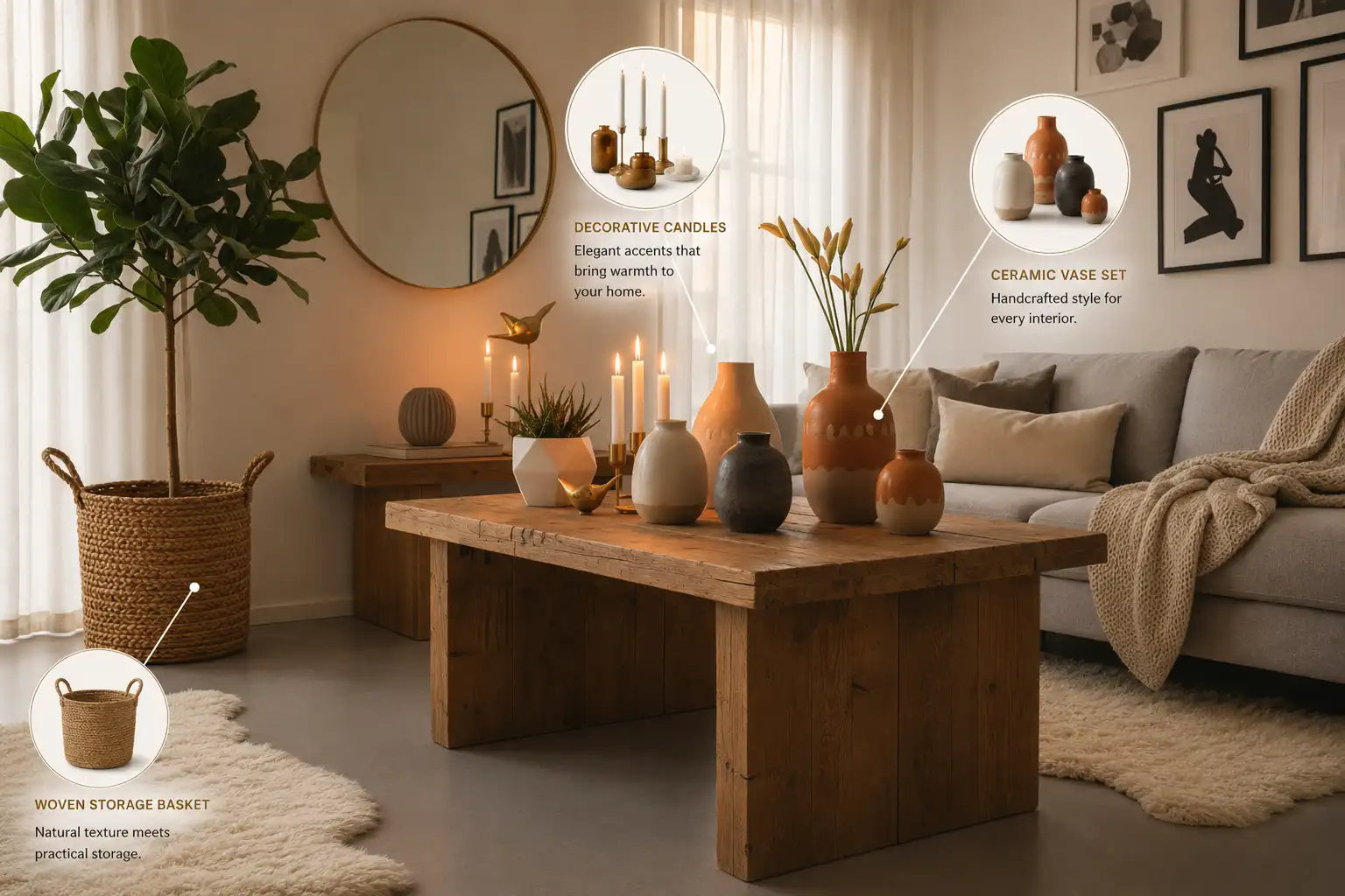 Home Decor